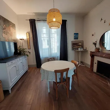 La Jumelle Maison De Avec Jardin A * Sarlat-la-Canéda