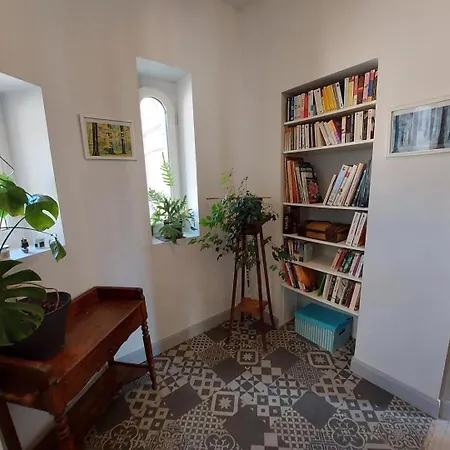 La Jumelle Maison De Avec Jardin A Nyaraló Sarlat-la-Canéda