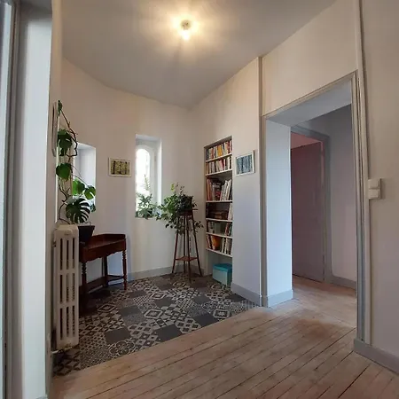 Nyaraló La Jumelle Maison De Avec Jardin A Sarlat-la-Canéda