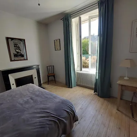 La Jumelle Maison De Avec Jardin A Sarlat-la-Canéda