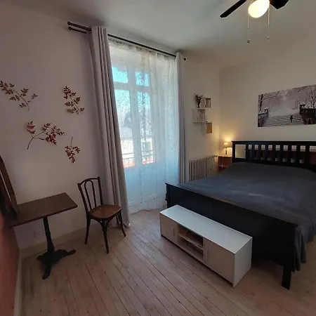 La Jumelle Maison De Avec Jardin A Sarlat-la-Canéda
